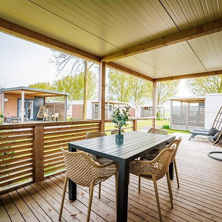 Vakantiepark Eiland Van Maurik Eksteriør billede